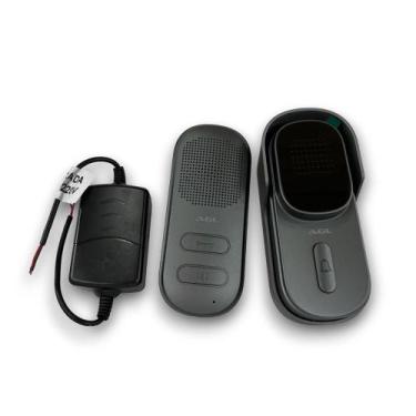 Imagem de Conjunto interfone simplifique sem fio - - AGL