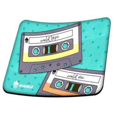 Imagem de Mouse Pad Gamer Evolut
