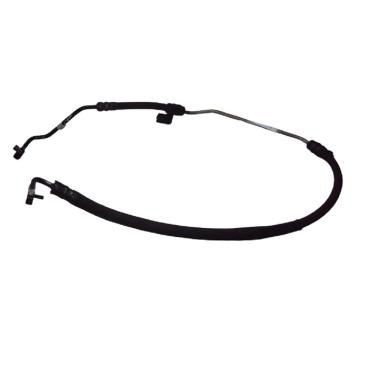 Imagem de Ford Fusion Mangueira De Alimentação Da Bomba Direção Hidr