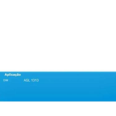 Imagem de CAIXA 5 PARAFUSO COXIM MOTOR DIANTEIRO 16X1.5X50 8.8 MB AGL 1313
