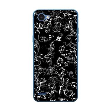 Imagem de Capa Adesivo Skin359 Verso Para LG Q6 Plus