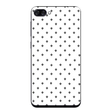 Imagem de Capa Adesivo Skin176 Verso Para Asus Zenfone 4 Max