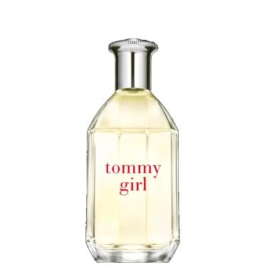 Imagem de Tommy Girl Tommy Hilfiger Eau de Toilette - Perfume Feminino 30ml 