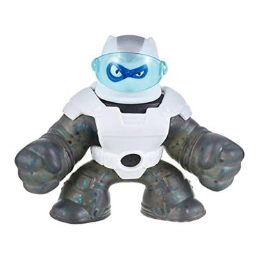 Imagem de Heróis de Goo Jit Zu Galaxy Attack, Action Figure - Cosmic Pantaro