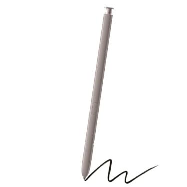 Imagem de Caneta de reposição para Galaxy S24 Ultra S para Samsung Galaxy S24 Ultra Stylus, 4096 níveis de sensibilidade à pressão, versão dos EUA, EJ-PS928BYEGUS, sem Bluetooth (violeta)
