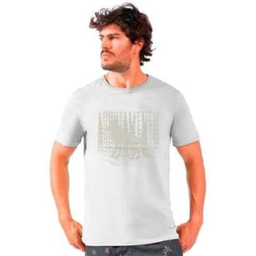 Imagem de Camiseta Acostamento Wolf Fall Masculino-Masculino