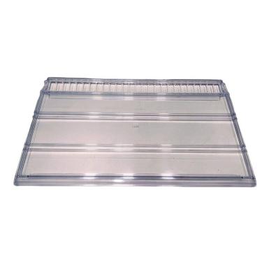 Imagem de Prateleira acrílica refrigerador bosch/continental rfn715537