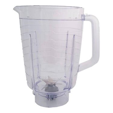 Imagem de Copo san para liquidificador philips walita ri2134
