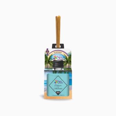 Imagem de Difusor de Ambiente Premium Summer 300ml - Tropical Aromas