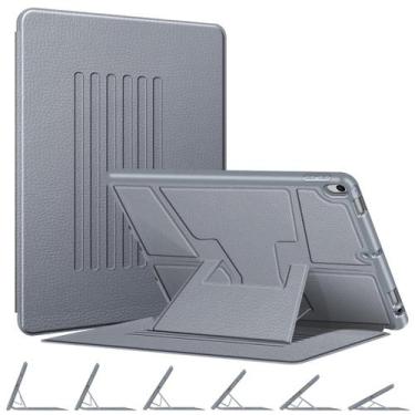 Imagem de Suporte magnético Case Fintie para iPad Air 10.5 de 3ª geração de 2019