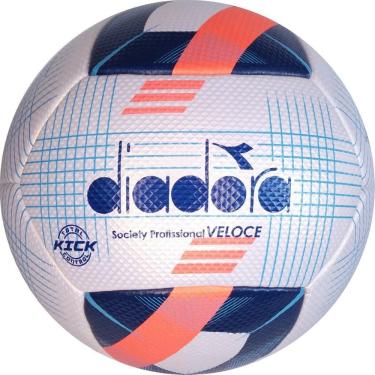 Imagem de Bola Futebol Society  Pu Veloce Diadora