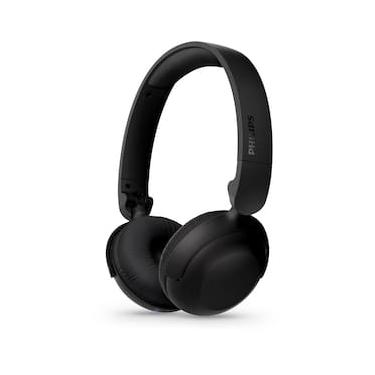 Imagem de Fone de Ouvido Philips TAH2209BK/00 Headphone Bluetooth 25h Bateria Dobrável Preto