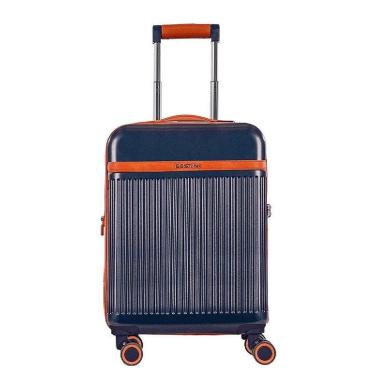 Imagem de Mala de Viagem Sestini Bordo com Rodas 360 Evidence 1T-Unissex