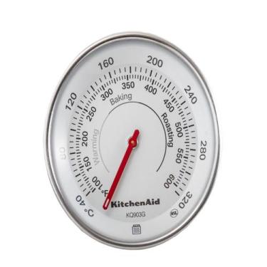 Imagem de Termômetro Culinário Para Carne Cozinha Suspenso KitchenAid