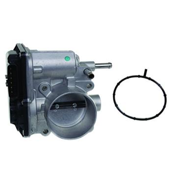 Imagem de AISIN TBT-015 OE Conjunto de corpo do acelerador de injeção de combustível eletrônico com TPS, 1 pacote