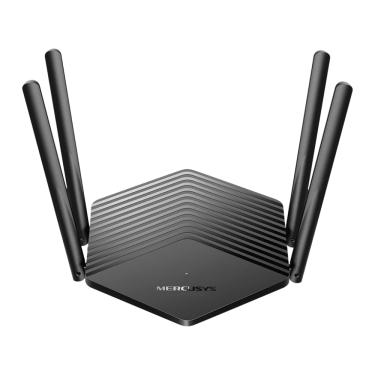 Imagem de Roteador Wifi 6 Gigabit TP-LINK MR80X AX3000 Dual BAND Easymesh