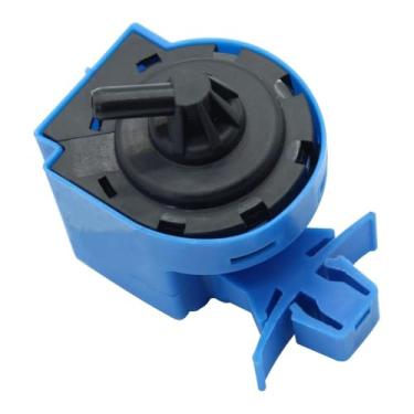 Imagem de DC96-01703G Interruptor de sensor de pressão de nível de água para máquina de lavar roupa Samsung WF42H5200AF/A2-00