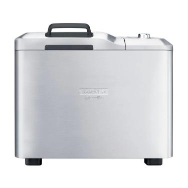 Imagem de Panificadora By Breville Express Em Inox Com Timer 220V