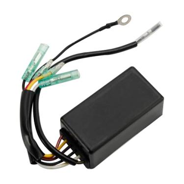 Imagem de VIPIH CDI BOX Igniter apto para Mercury 4HP 4 5HP 5 16061T04 16061