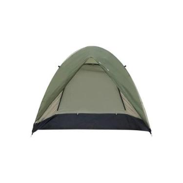 Imagem de Barraca de Camping Araguaia Premium 4 Pessoas 101904 BELFIX