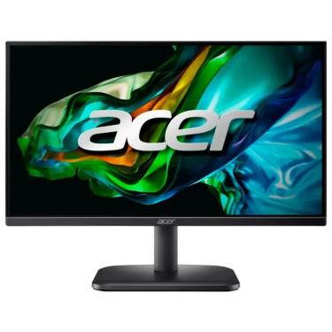Imagem de Monitor Acer 21.p Ek221q 1920x1080 100hz Vga Hdmi - Um.we1aa.h02 Preto Bivolt