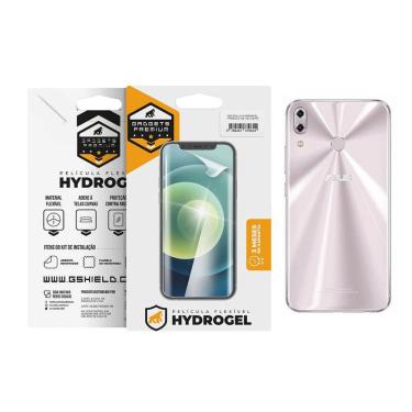 Imagem de Película para Asus Zenfone 5Z - Traseira Hydrogel HD- Gshield