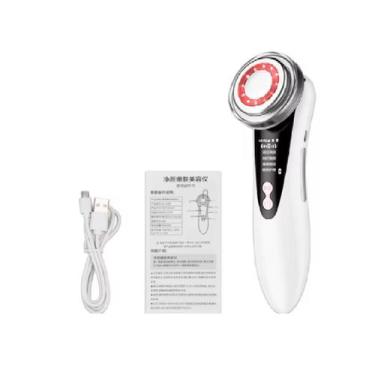 Imagem de Removedor Rejuvenescimento Rugas Facial Radiofrequencia - TopMix, Bran