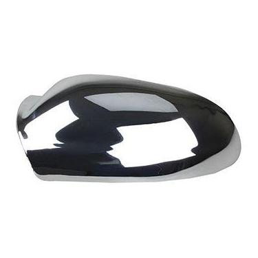 Imagem de Aplique Retrovisor Cromado 2003 Volkswagen Fox Ate 2020 Nk-452162 - SH