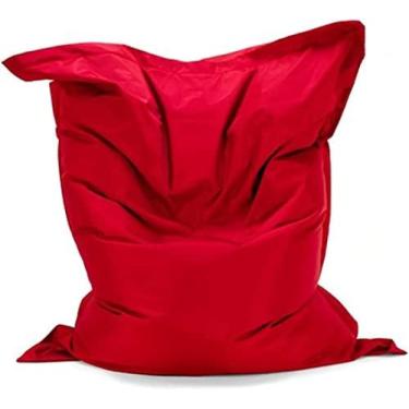 Imagem de Saco De Feijão Flutuante Grande À Prova D'água Ao Ar Livre, Pufe Gigante Ao Lado Da Piscina Na Água, Capa De Sofá Para Móveis Externos,k,Pleasant63