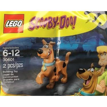 Imagem de LEGO SCOOBY-DOO 30601 Scooby-Doo exclusive polybag set