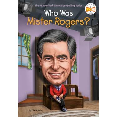 Imagem de Who Was Mister Rogers?