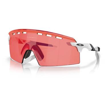 Imagem de Óculos de Sol Oakley Encoder Strike Vented Polished White Prizm Field-Masculino