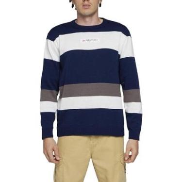 Imagem de Tricot DC Shoes Athletic USA WT24 Masculino-Masculino