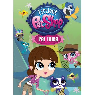 Imagem de Littlest Pet Shop: Pet Tales