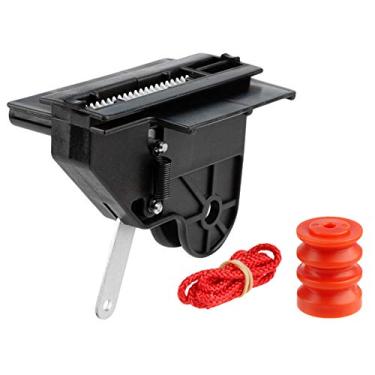 Imagem de Puxador de carruagem para abridor de porta de garagem Genie 36179R.S 34107R.S (mercado de reposição)