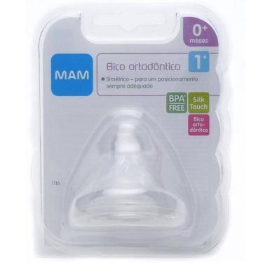 Imagem de Mam Bico (1116) Ort.ultramacia