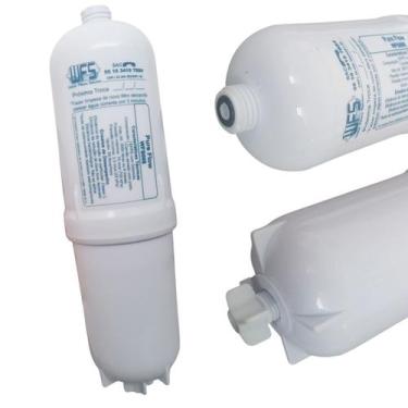 Imagem de Refil Filtro Wfs008 Para Purificador Soft Everest