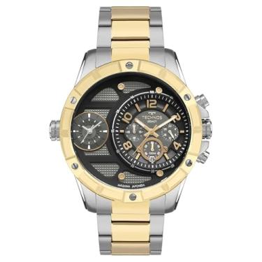Imagem de Relógio Technos Masculino Legacy Bicolor - OS2A2MAQAC/1P OS2A2MAQAC/1P