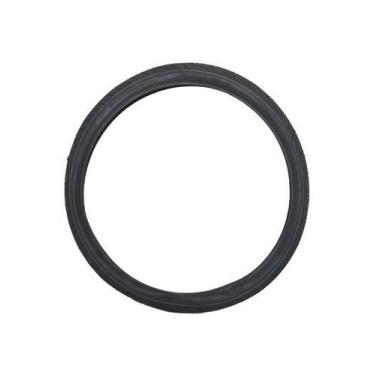 Imagem de Pneu Bicicleta Aro 20x1.75 Levorin Slick Praieiro Preto