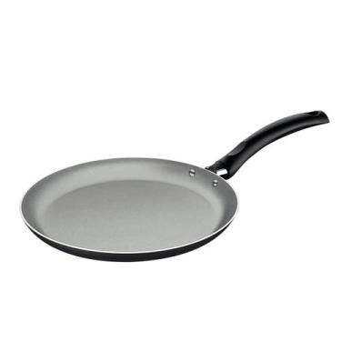 Imagem de Panquequeira Tramontina Turim Frigideira Antiaderente 0,6 Litros Tapio