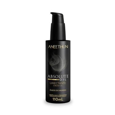 Imagem de Aneethun Cream Oil Absolute Oil 110ml