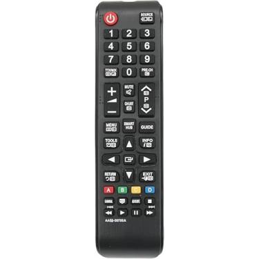 Imagem de Controle remoto substituído AA59-00786A para Samsung 3D Full Smart HD LED TV UE40F6800 UE40F6700 UN55F6800 UN46F6800 UN50F6800 UN40F6800 UE50F6470 F6800 F6800 700 UEE 40F8000ST