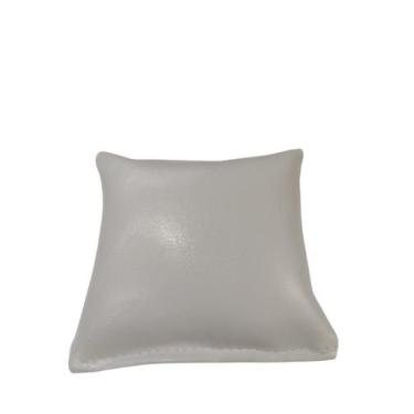 Imagem de Almofada para Pulseira -Courin - Nacional, Branco