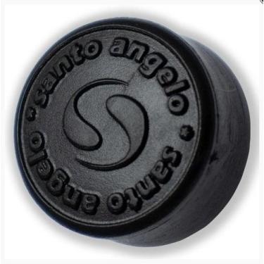 Imagem de Botão Footswitch Topper Para Pedal Top Santo Angelo Un Preto