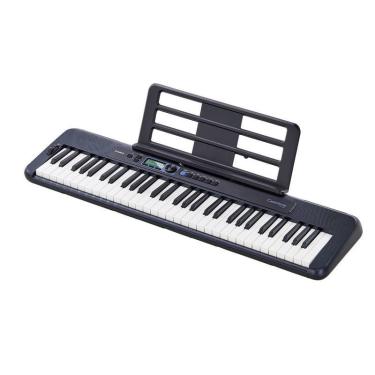 Imagem de Teclado Casio Casiotone CT-S300 Preto CTS300