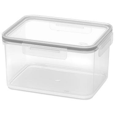 Imagem de Pote Hermético Polipropileno 1,6L Coza Hug Livre de BPA