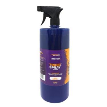 Imagem de Tinta Para Sofás Suede Estofados Carpetes Tingespray 1l - Lavanderia N