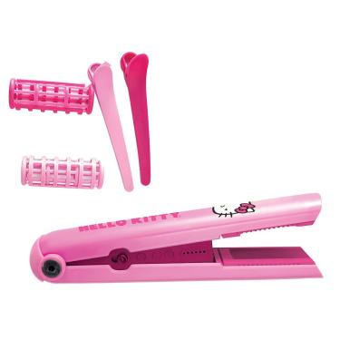 Imagem de Conjunto de Beleza Criando Estilos Hello Kitty