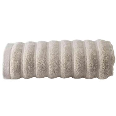 Imagem de Toalha De Banho Kacyumara Avulsa Bali Canelada 500G/M Fend