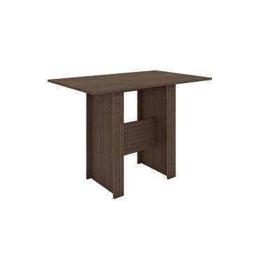 Imagem de Mesa de Jantar 4 Lugares Winchester Amendoa